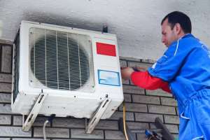 24/7 and Emergency HVAC Near Edgecliff Village, TX | Air Conidtioning and Heating Contractors